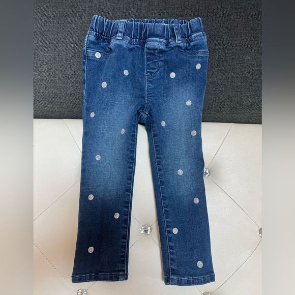 Baby Gap jeans - Picture 2 of 7